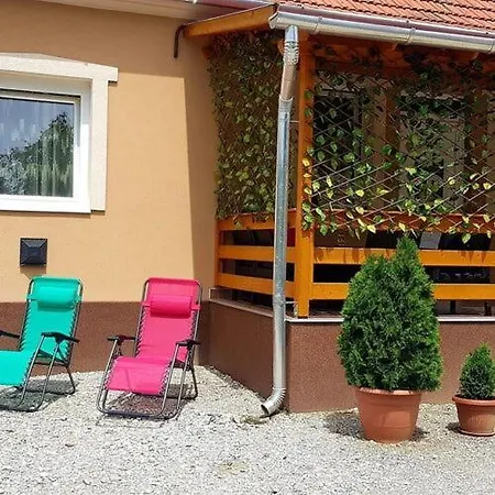 Rozsika Vendeghaz Bogács