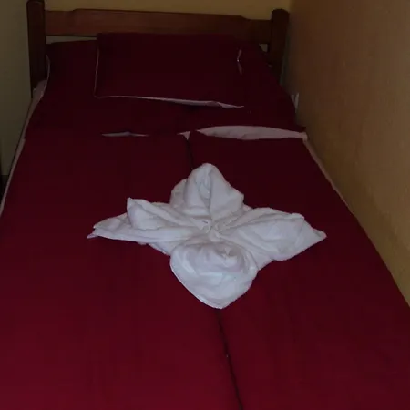 Rozsika Vendeghaz 3*
