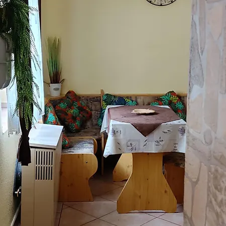 Rozsika Vendeghaz בית הארחה