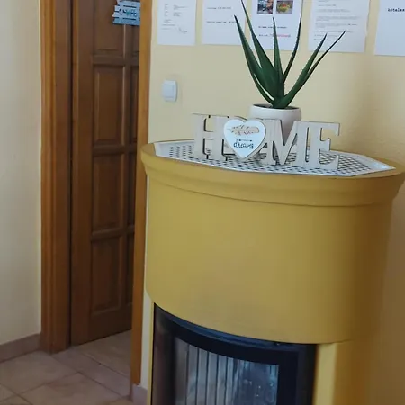 Rozsika Vendeghaz Bogács