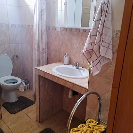 Rozsika Vendeghaz בית הארחה 3*