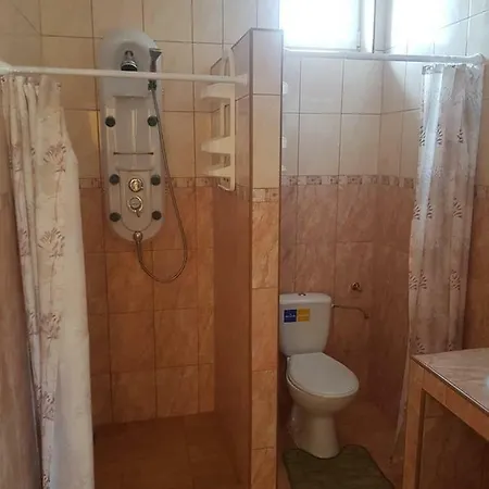 Rozsika Vendeghaz Bogács