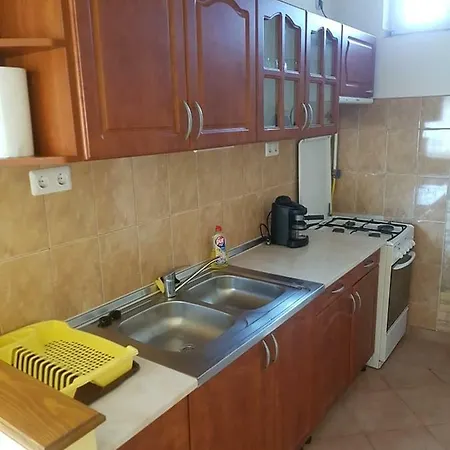 Rozsika Vendeghaz בית הארחה